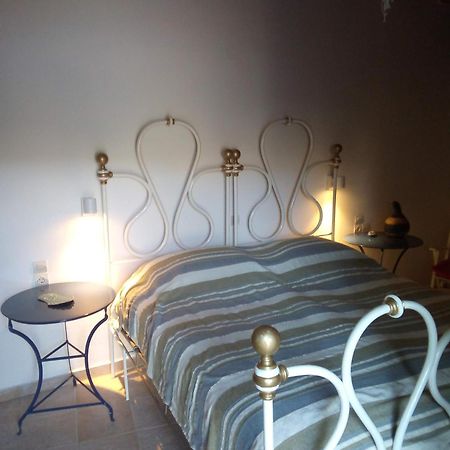 Casablu Villa Stavrokhorion Buitenkant foto