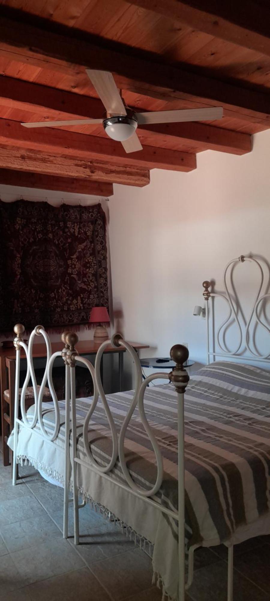 Casablu Villa Stavrokhorion Buitenkant foto