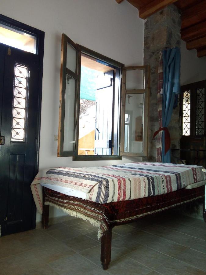 Casablu Villa Stavrokhorion Buitenkant foto